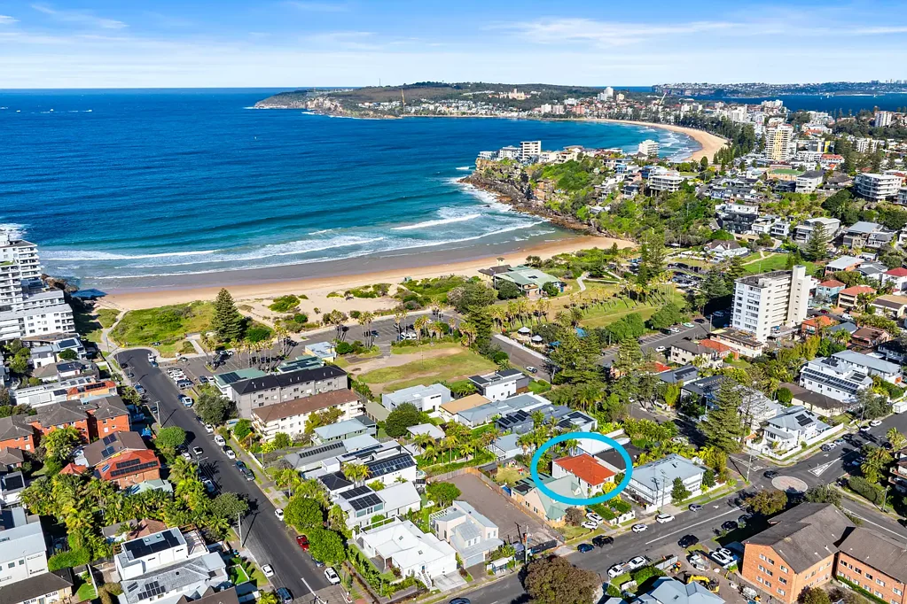 1/25 Charles Street, Freshwater, NSW 2096