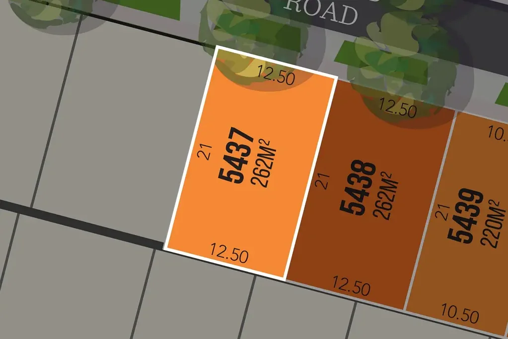 LOT 5347 Superb Road, Wyndham Vale, VIC 3024