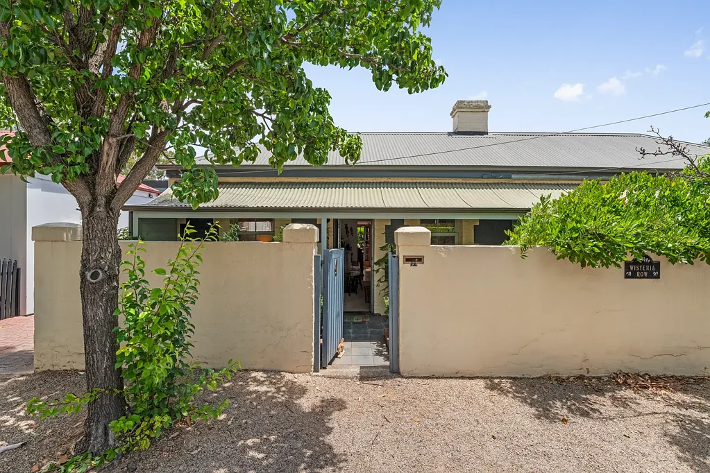 4 Rodger Avenue, Leabrook, SA 5068