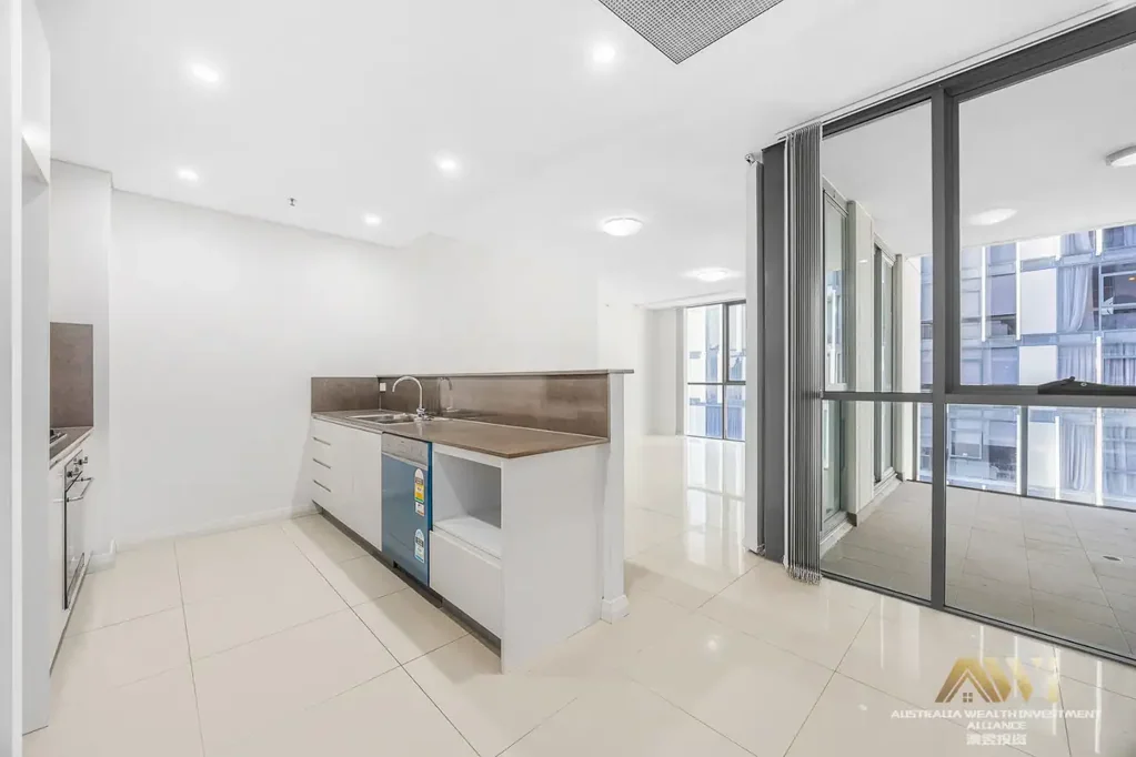 510/39 Kent Road, Mascot, NSW 2020