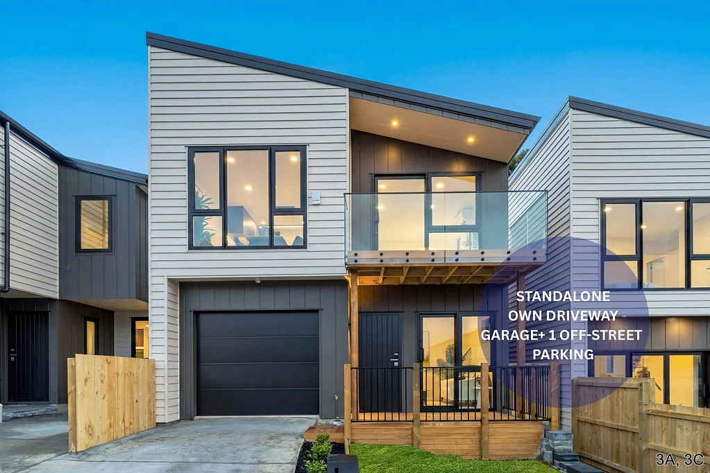 Glen Eden 4Moenga Your Dream Home in A Prime Location