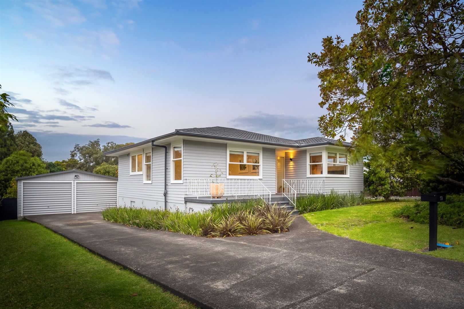 Residential  Mixed Housing Suburban Zone