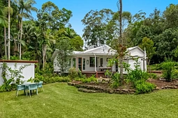 135 Rocky Creek Dam Road, Dunoon