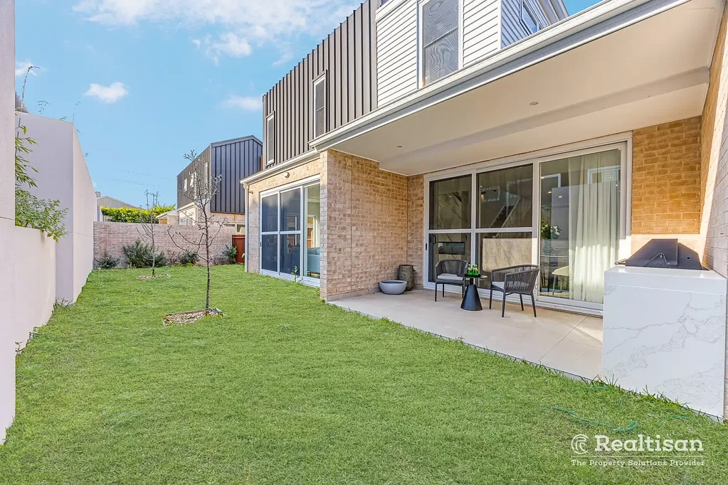 Townhouse/135 Bellingara Road, Miranda, NSW 2228