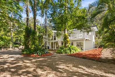 Bardon 4Moenga A Private Bushland Sanctuary - Must Be Sold!