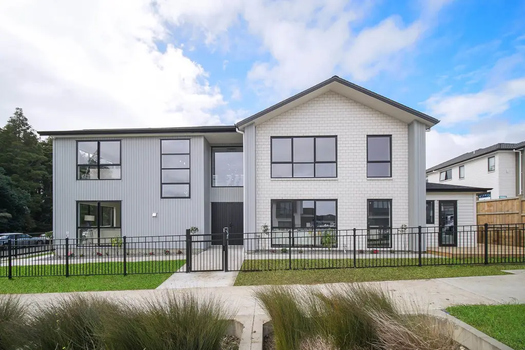 Flat Bush 8ਬੈੱਡਰੂਮ Cornerstone 8 Bedrooms-Epitome of Modern Elegance