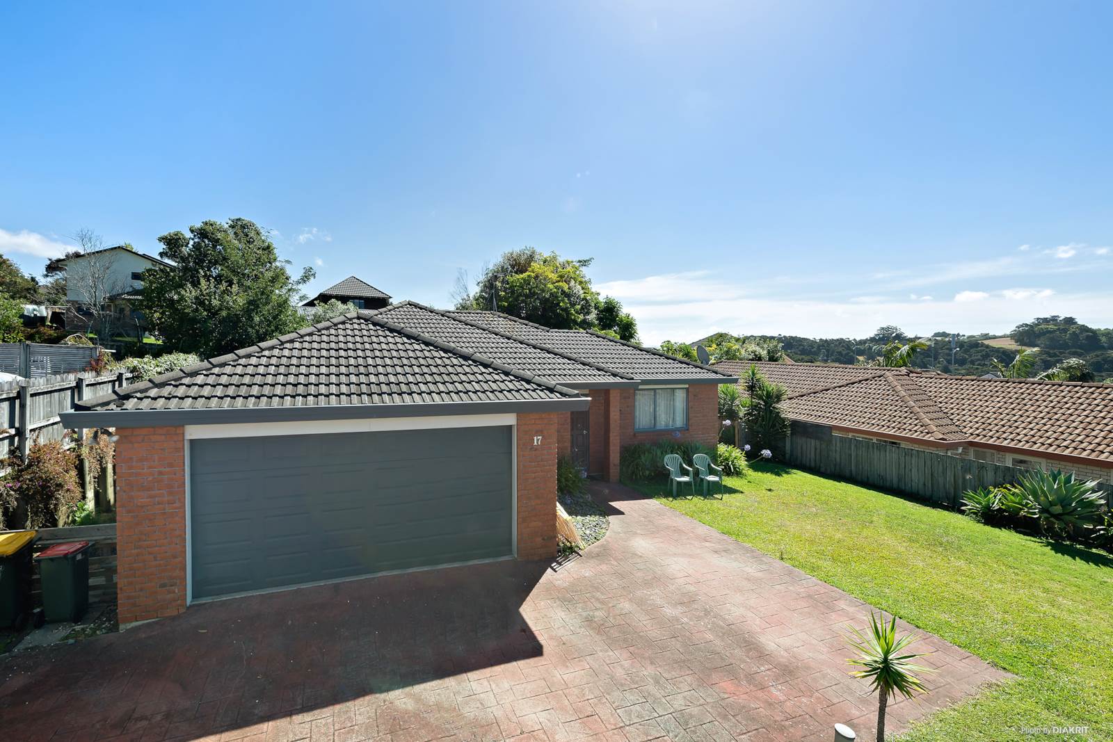 17 Mount Lebanon Crescent, The Gardens