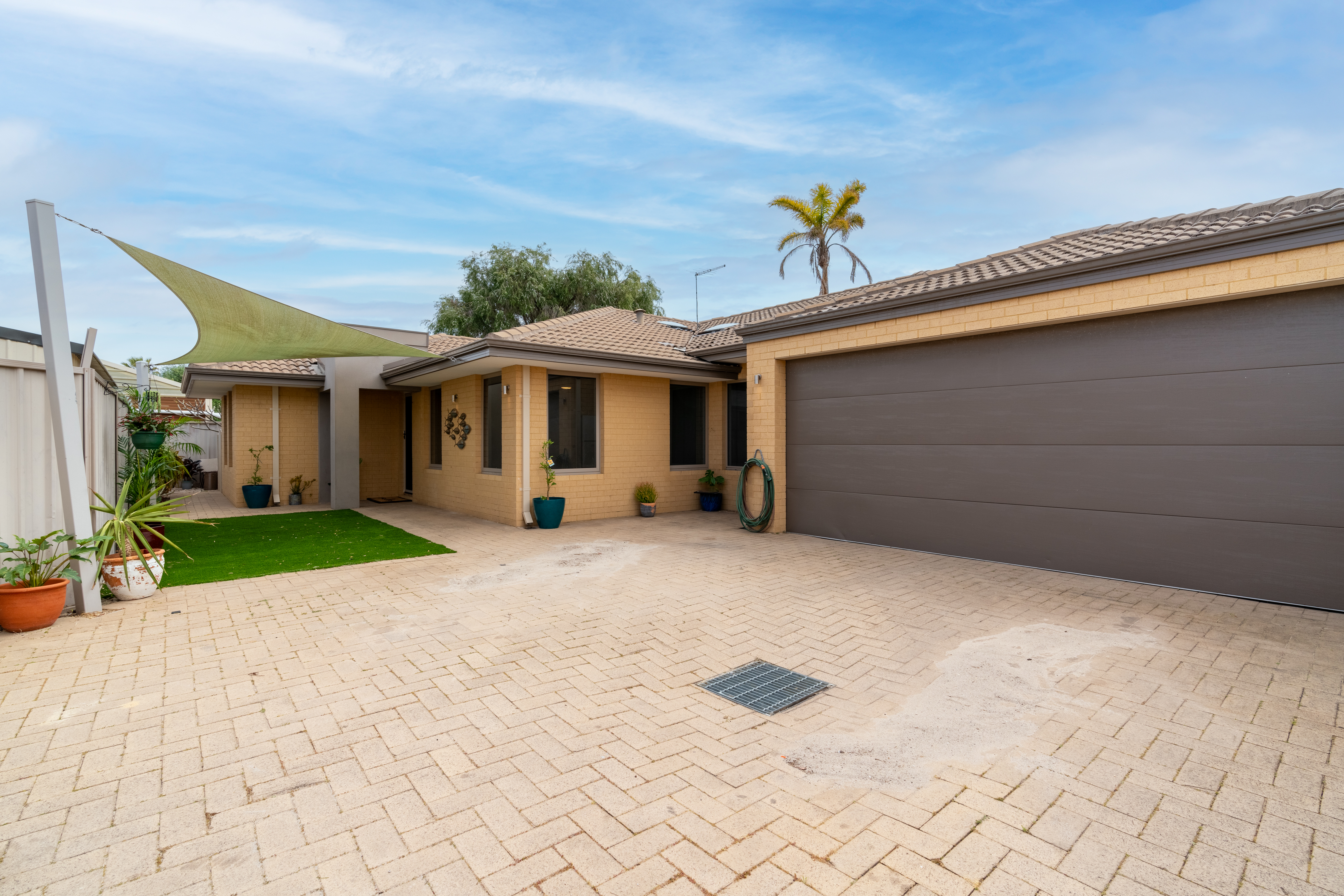 44A JECKS ST, ROCKINGHAM WA 6168, 0房, 0浴, House