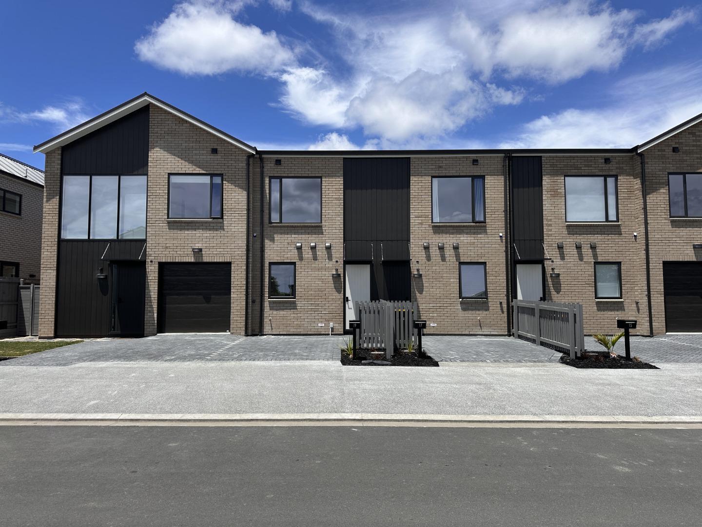 19 Oyster Drive, Whenuapai, Auckland - Waitakere, 2房, 1浴, Townhouse