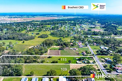 115 Deepfields Road, Catherine Field, NSW 2557, 3 habitaciones, 1 baños, Lifestyle Section