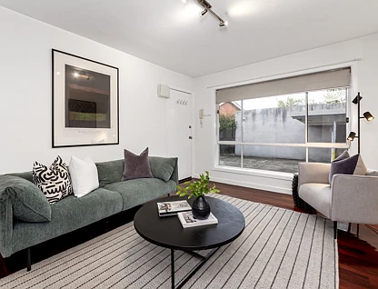 9/27 Tattenham Street, Caulfield East, Inner East Melbourne, 2 Schlafzimmer, 2 Badezimmer, Apartment
