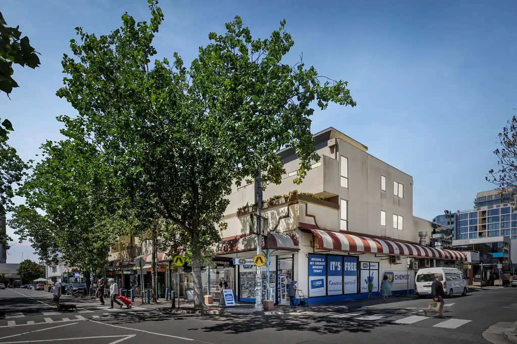 Moonee Ponds 1Phòng ngủ Unrivalled ease and convenience in the heart of Moonee Ponds