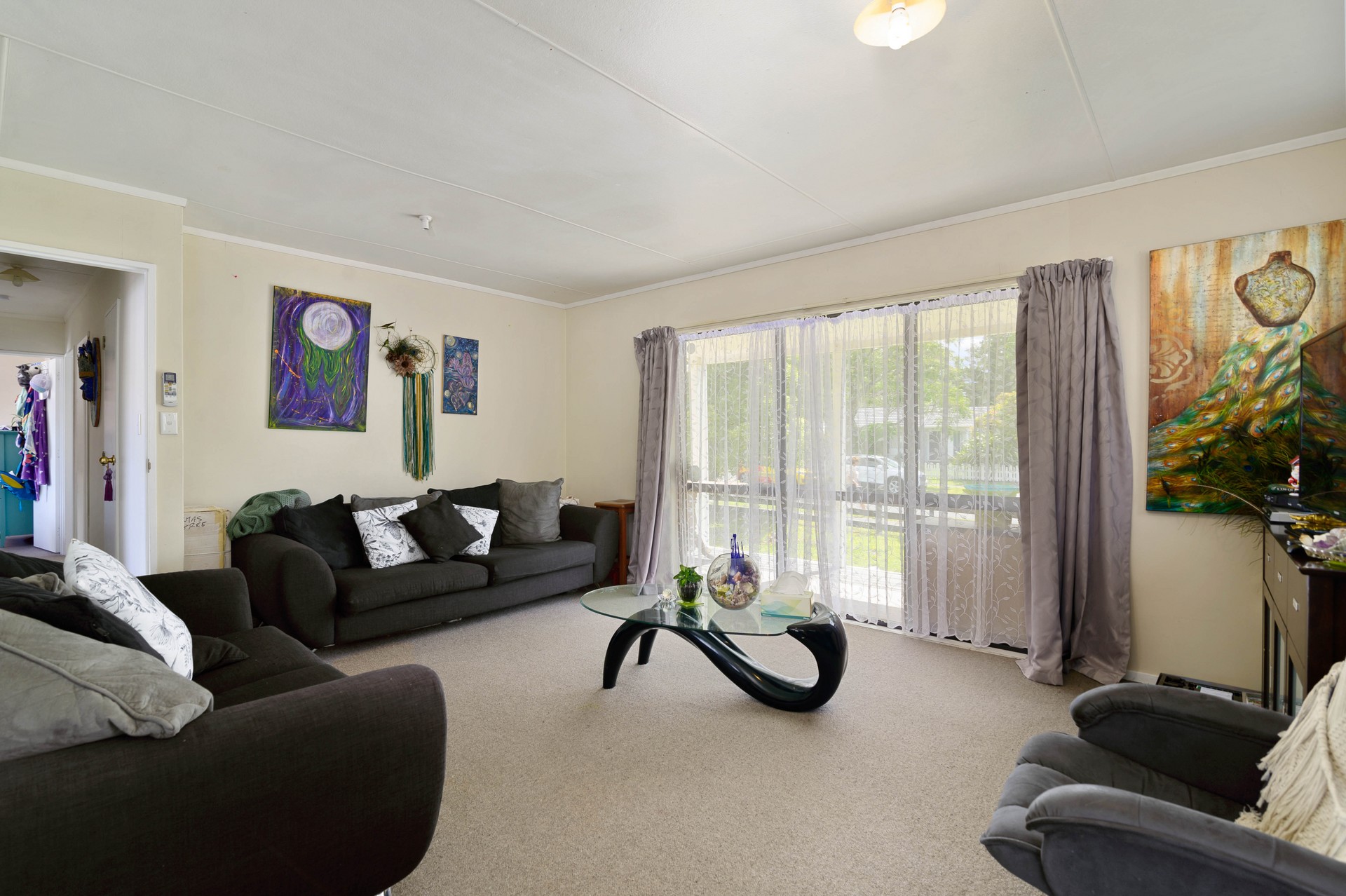 38a Aquarius Drive, Kawaha Point, Rotorua, 3 Schlafzimmer, 1 Badezimmer