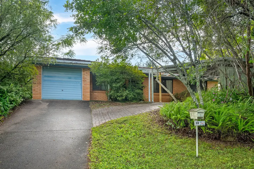 23 Glencloy Street, Ferny Grove, QLD 4055