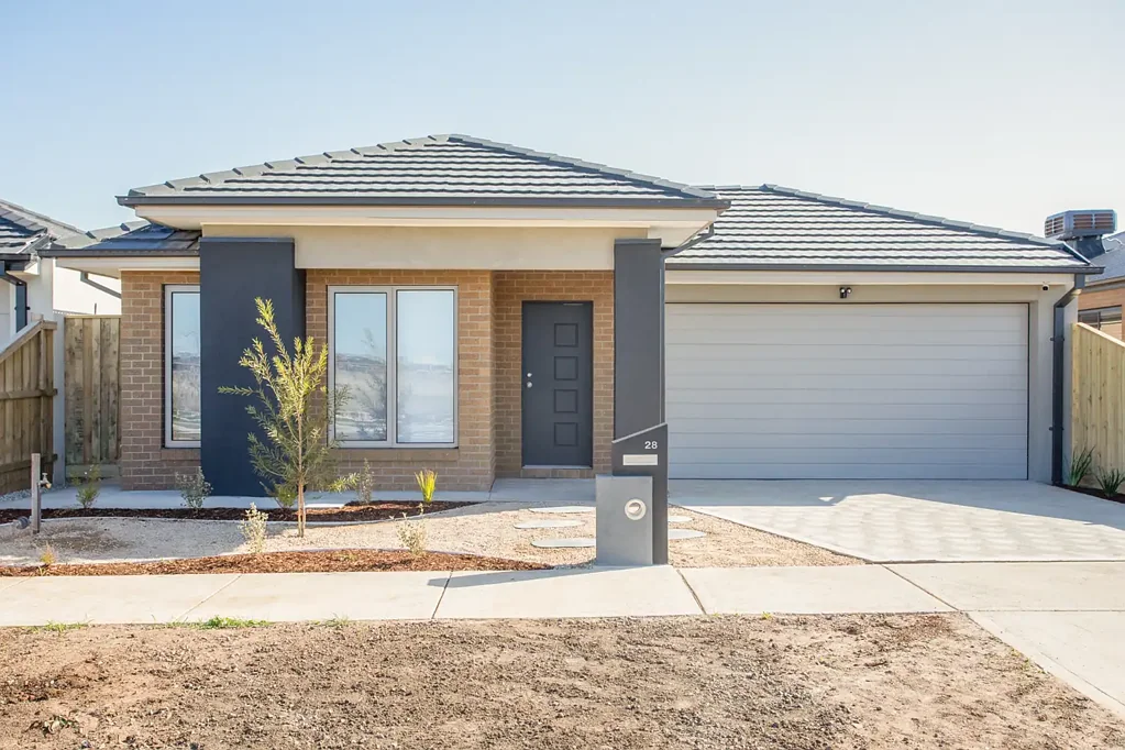 Fraser Rise 4બેડરૂમ Contemporary Comfort in a Connected Fraser Rise Setting