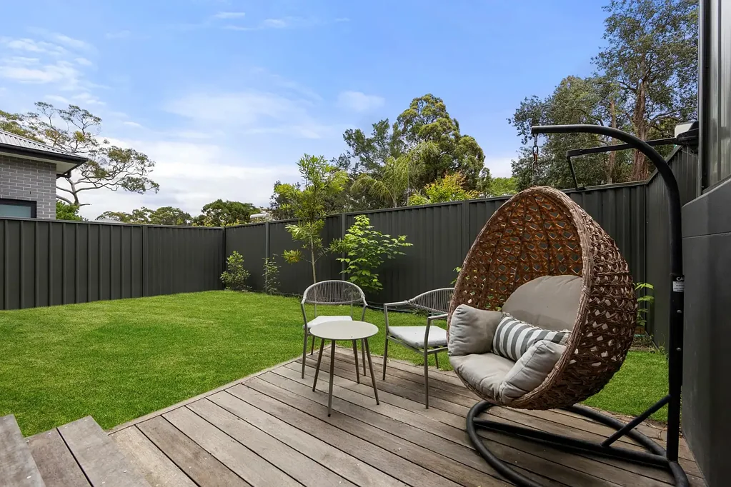 4/7 Hunter Street, Heathcote, NSW 2233