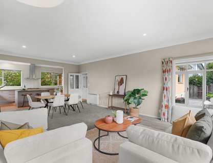 10 Highfield Place, Avonhead, Christchurch, Canterbury, 3房, 2浴, 独立屋