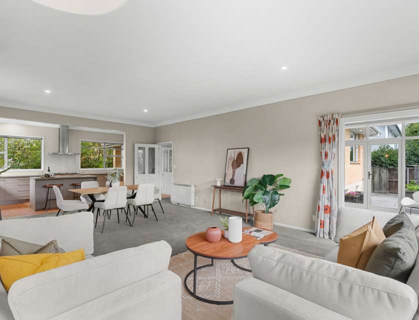10 Highfield Place, Avonhead, Christchurch, Canterbury, 3房, 2浴, 独立屋