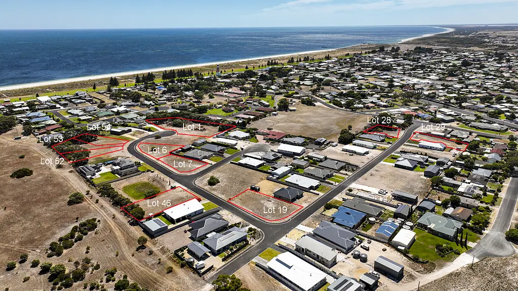 Kingston Se Coastal Lifestyle Awaits in Montrose Estate