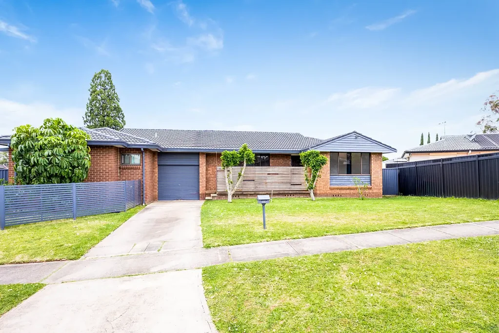 Prime Location and Family Comfort