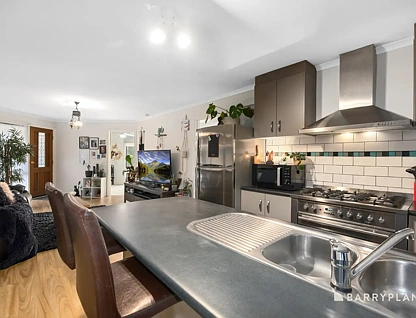 2/1355 Healesville - Koo Wee Rup Road, Woori Yallock, Yarra Valley, 2 chambres, 1 salles de bain, Unit