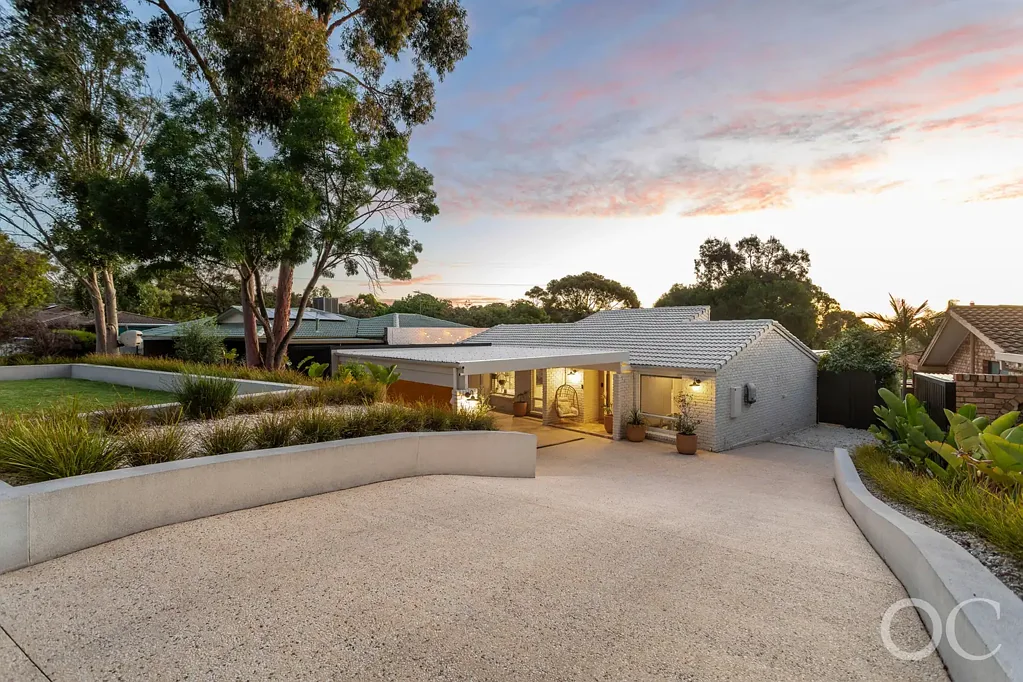 38 Nickel Drive, Aberfoyle Park, SA 5159