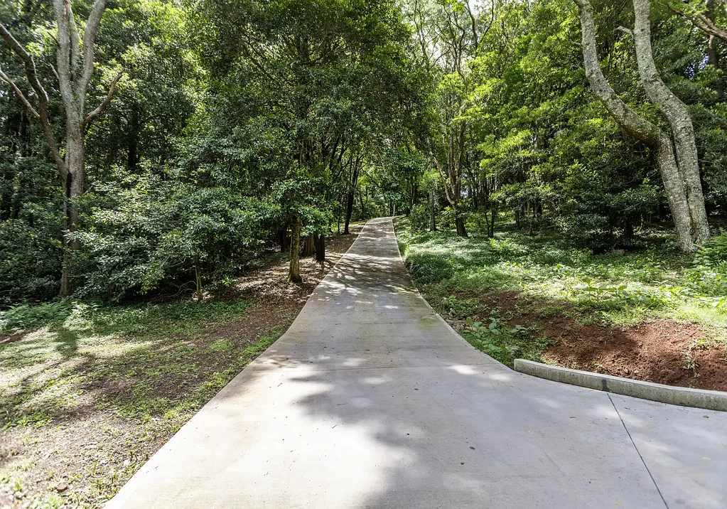 Foxground "Luminara" Elevated Lifestyle Acreage with Stunning Mountain and Escarpment Vistas