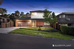 2 Willard Way, Chirnside Park