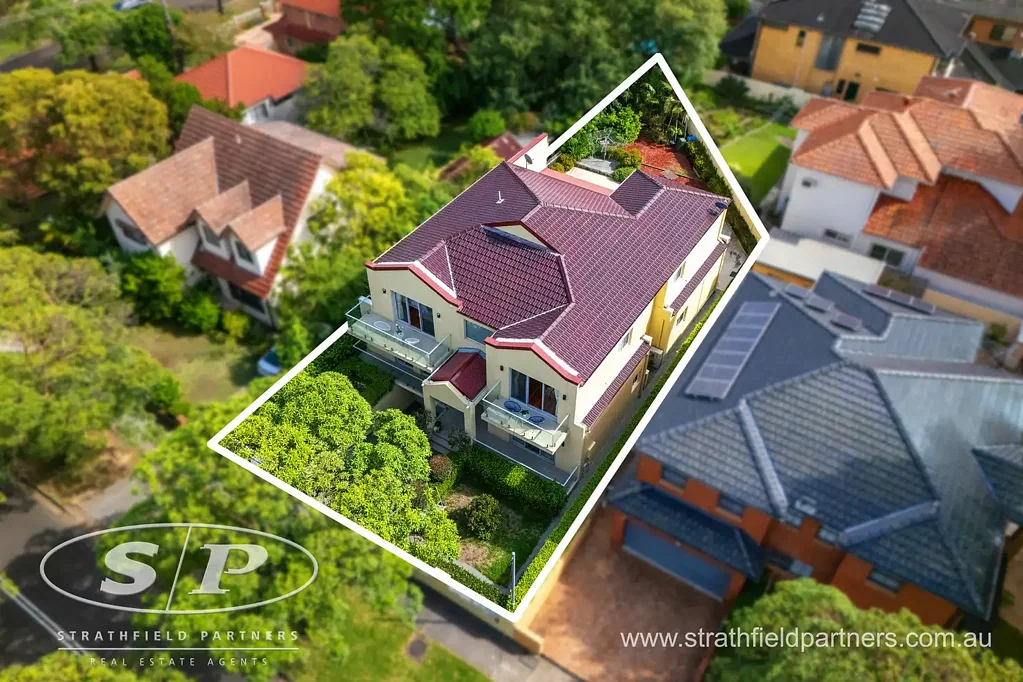 63 High Street, Strathfield, NSW 2135