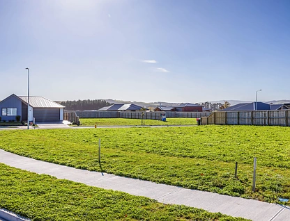 21 Benn Street, Amberley, Hurunui, 0房, 0浴, Section