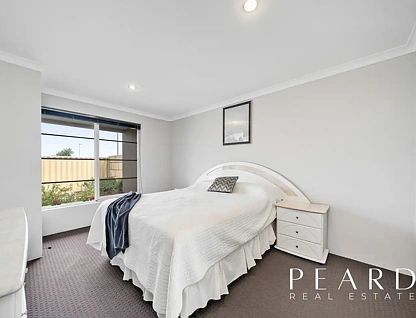 4/23 Crown Point Crescent, Butler, WA 6036, 3房, 2浴, House