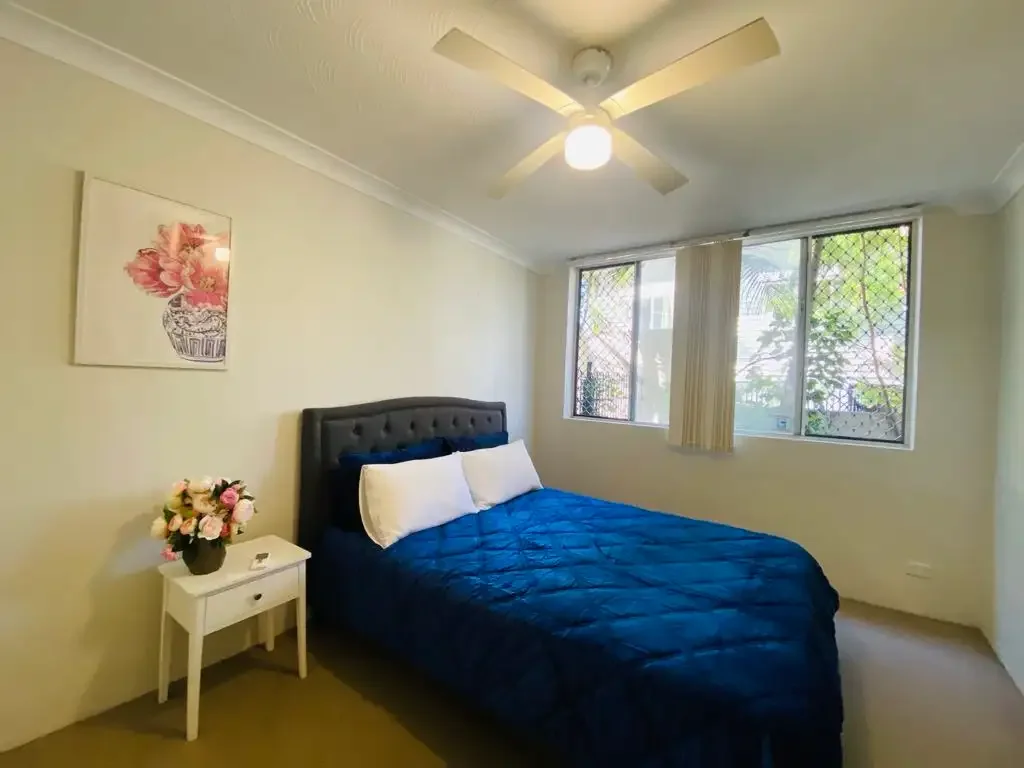 1/184 Herston Road, Herston, QLD 4006