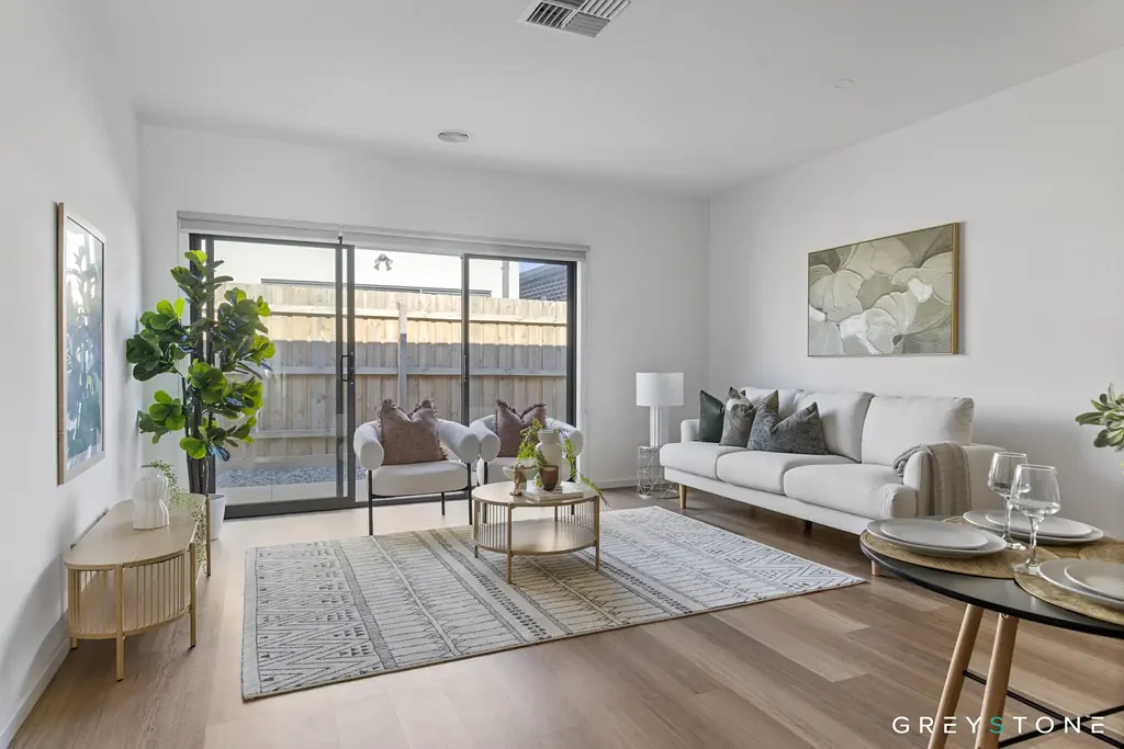 Deanside 3ห้องนอน Perfect for First Home Buyers & Downsizers