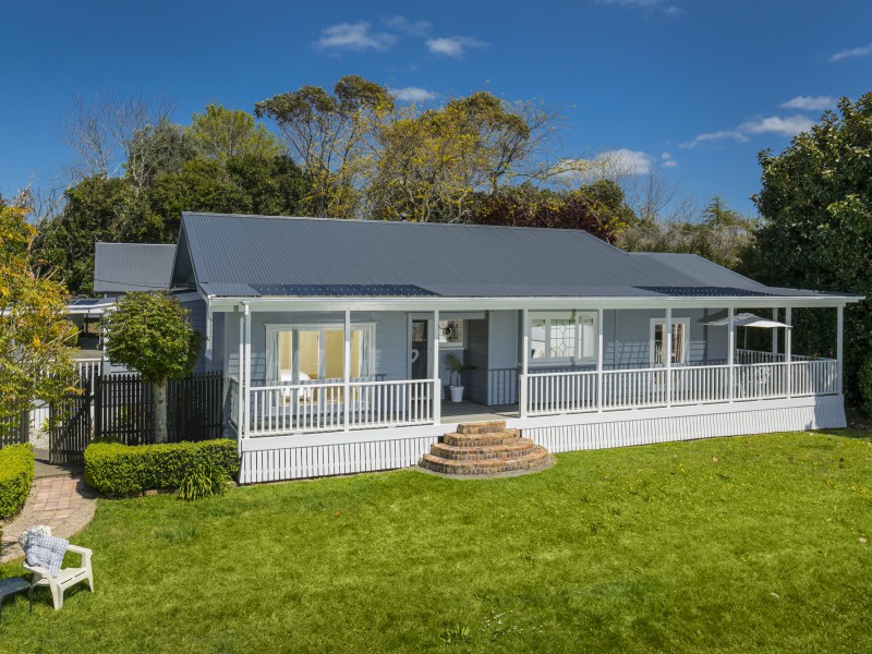 1019 Kahikatea Flat Road, Waitoki, Auckland - Rodney, 5 Kuwarto, 0 Banyo, House