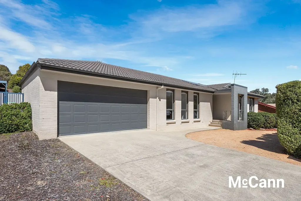 6 Humffray Street, Wanniassa, ACT 2903
