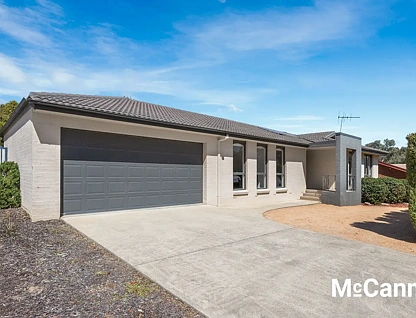 6 Humffray Street, Wanniassa, ACT 2903, 5 कमरे, 2 बाथरूम, House