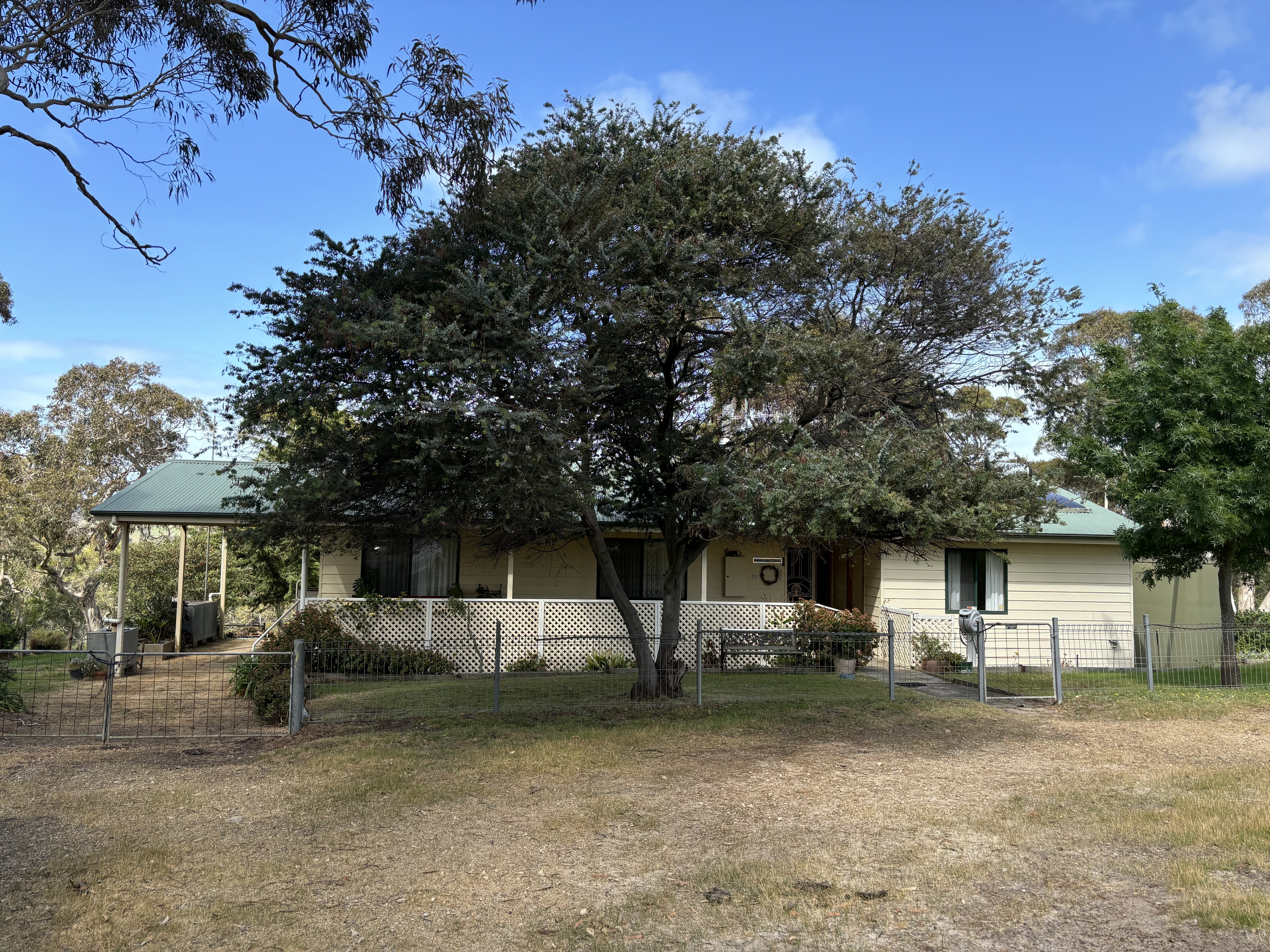 101 FRANCIS RD, WAITPINGA SA 5211, 0 રૂમ, 0 બાથરૂમ, House