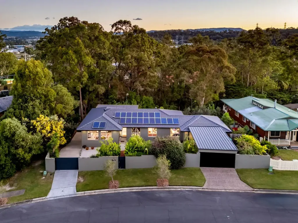14 Bridle Lane, Molendinar, QLD 4214