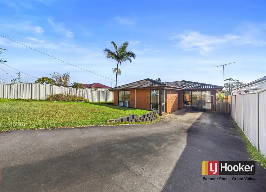 131A Meadows Road, Mount Pritchard, NSW 2170