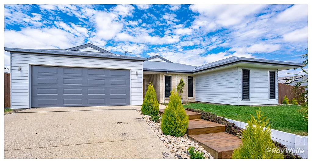 10 Edenbrook Drive, Parkhurst, QLD 4702