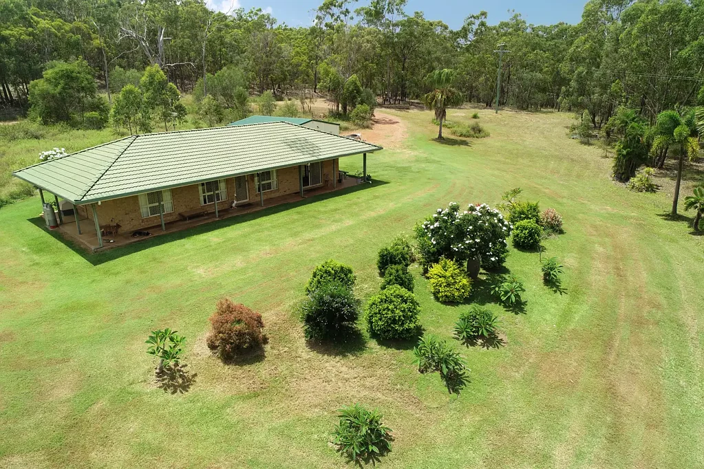 2259 Emu Park Road, Coowonga, QLD 4702
