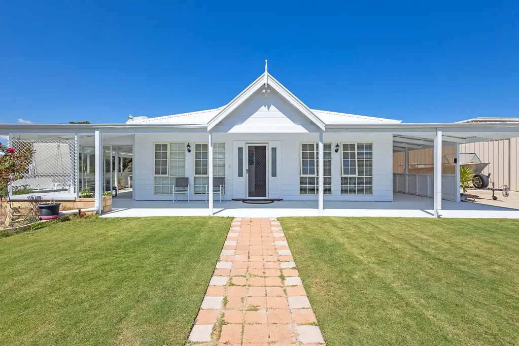 Green Head 4房  UNDER OFFER