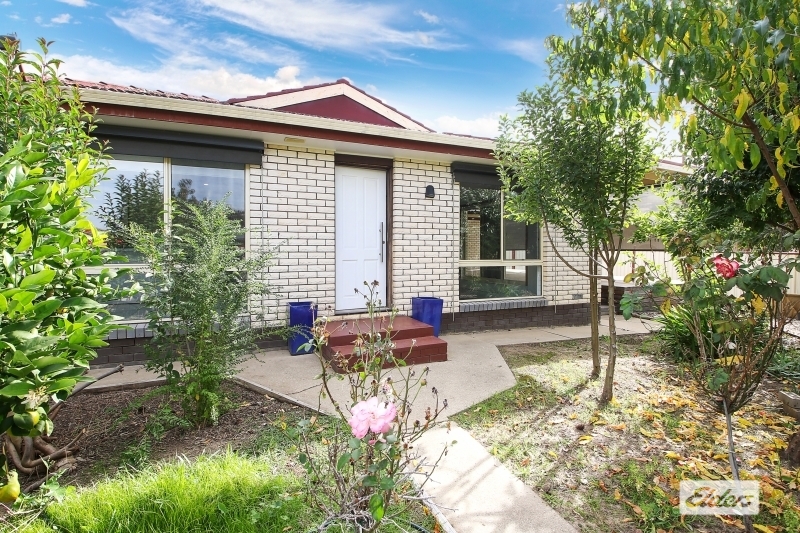 3 CAMPBELL AV, WEST WODONGA VIC 3690, 0部屋, 0バスルーム, House