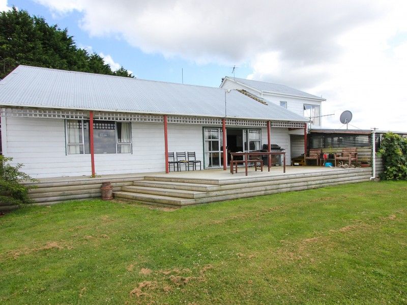 805 Braemore Road, Waverley, South Taranaki, 0 રૂમ, 0 બાથરૂમ