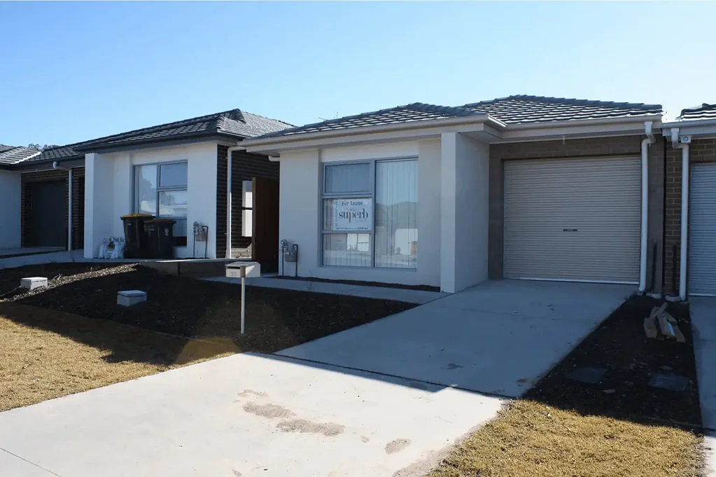 Modern Family Living in the Heart of Casey
