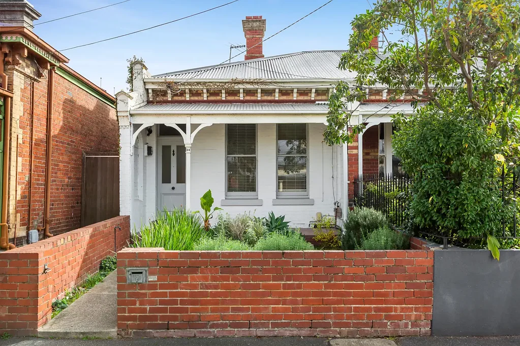 St Kilda 2બેડરૂમ Period Charm In Neighbourly Seaside Pocket