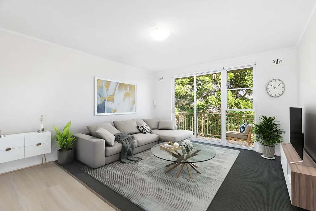 14/8-12 Giddings Avenue, Cronulla, NSW 2230
