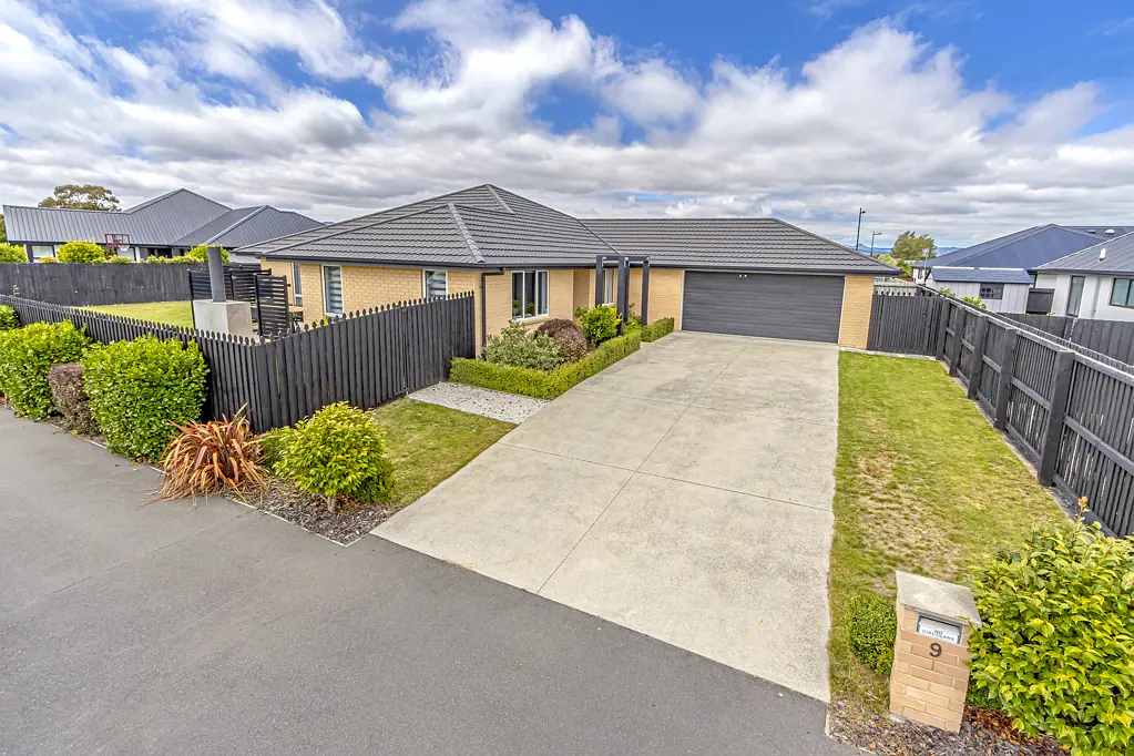 9 Whincops Road, Halswell, Canterbury