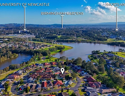 7A Bakeri Circuit, Warabrook, NSW 2304, 3 ਕਮਰੇ, 1 ਬਾਥਰੂਮ, House