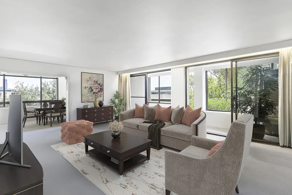 11/703 Orrong Road, Toorak, VIC 3142